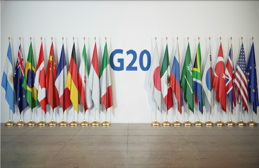 COVID-19: A Vigorous Program of Action is Needed from the G20
