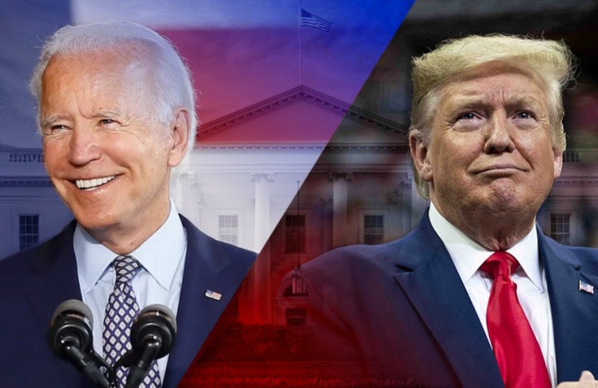 Biden or Trump: Who won the FIRST presidential debate 2020?
